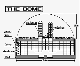 dome- the